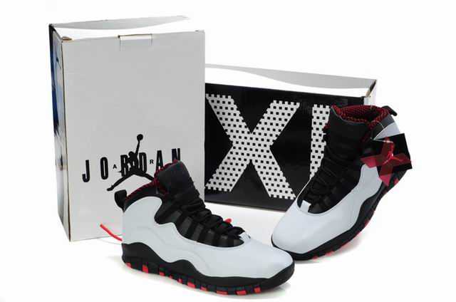 Nike Air Jordan 10 Retro 2012 En Ligne Jordan Chaussures Nike
